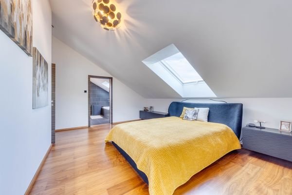 Elternschlafzimmer