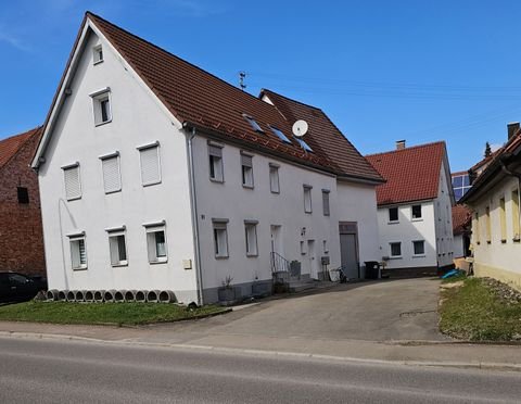 Laichingen Häuser, Laichingen Haus kaufen