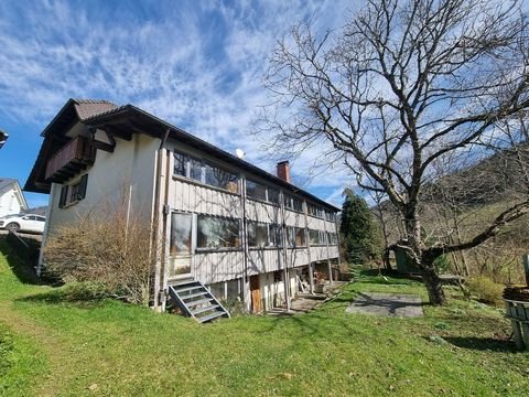 Malsburg-Marzell Häuser, Malsburg-Marzell Haus kaufen