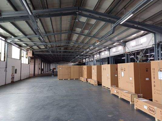 große Halle Ansicht 3