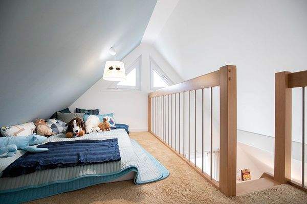 Beispiel Galerie Kinderzimmer