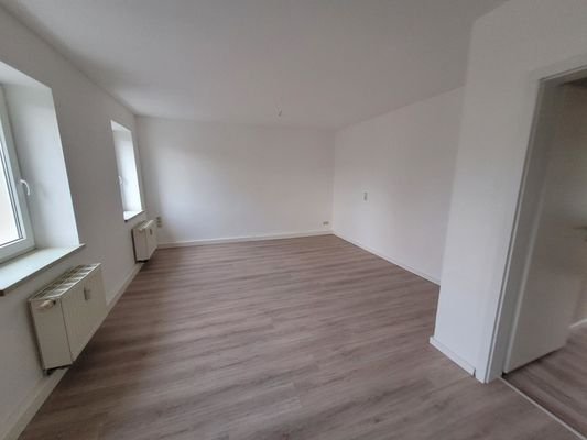 Schlafzimmer 21 qm