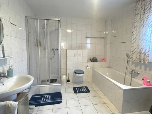 Badezimmer ELW