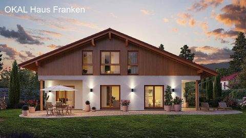 Stadtlauringen Häuser, Stadtlauringen Haus kaufen