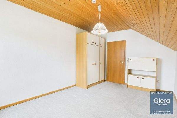 Schlafzimmer 2 Obergeschoss 