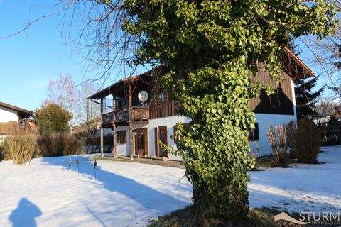 Waging a. See Häuser, Waging a. See Haus kaufen