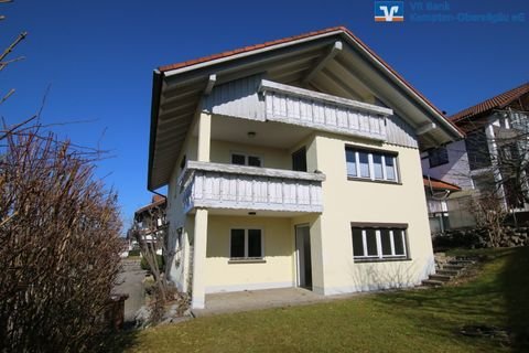 Wildpoldsried Häuser, Wildpoldsried Haus kaufen