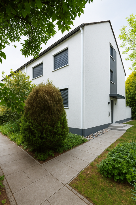Coburg Häuser, Coburg Haus kaufen
