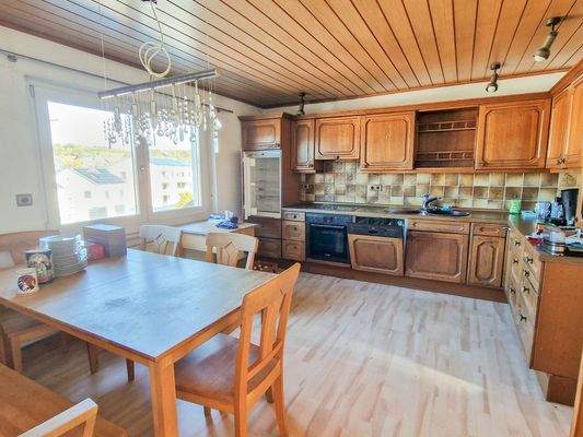 Innenansichten des Hauses