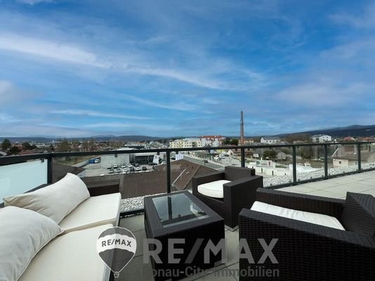 01 Penthouse Leobersdorf