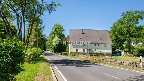 Nachrodt-Wiblingwerde Häuser, Nachrodt-Wiblingwerde Haus kaufen