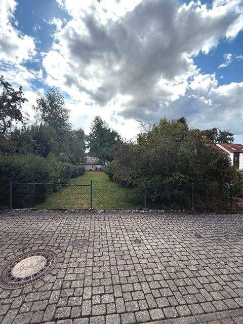 Otterbach Grundstücke, Otterbach Grundstück kaufen