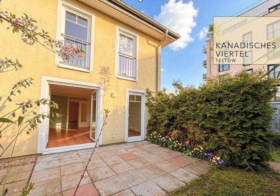 Terrasse front AI optimiert