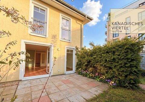 Teltow Häuser, Teltow Haus kaufen