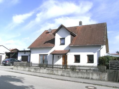 Vilsheim Häuser, Vilsheim Haus kaufen