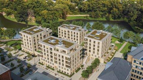 Lübeck Wohnungen, Lübeck Wohnung mieten