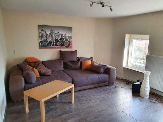 Schlafzimmer Nr. 3, OG, Bild 1