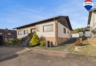 REMAX Immobilien DeLux Bungalow in Wadrill zu verkaufen