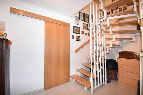 11 Zugang Küche, Treppe.JPG