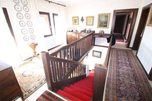 Villa in Visome (Belluno) mit Traumblick auf die Dolomiten