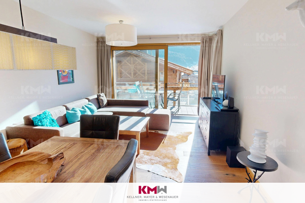 Exp. 1405, Wohnung in Bramberg (2)