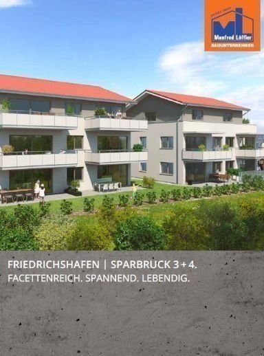 Friedrichshafen Wohnungen, Friedrichshafen Wohnung kaufen