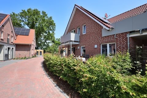 Uplengen Wohnungen, Uplengen Wohnung mieten