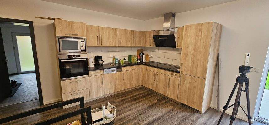 12 Küche im EG