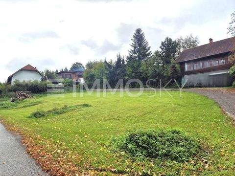 Krenglbach Grundstücke, Krenglbach Grundstück kaufen