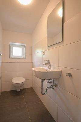 Gäste-WC