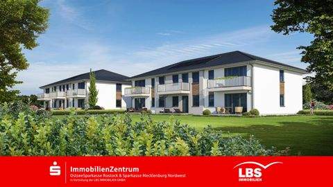 Kritzmow Wohnungen, Kritzmow Wohnung kaufen