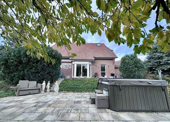 Willkommen in Ihrem neuen Zuhause