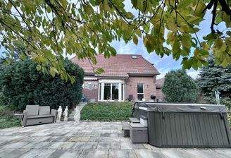 Willkommen in Ihrem neuen Zuhause