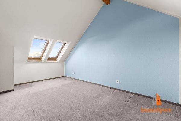 Hauptschlafzimmer Ansicht 1