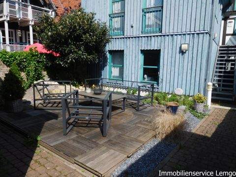 Lemgo Wohnungen, Lemgo Wohnung kaufen