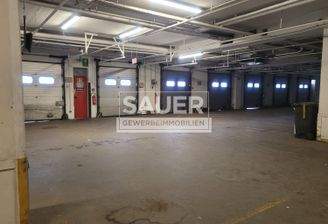 EG Rampenlager Innen