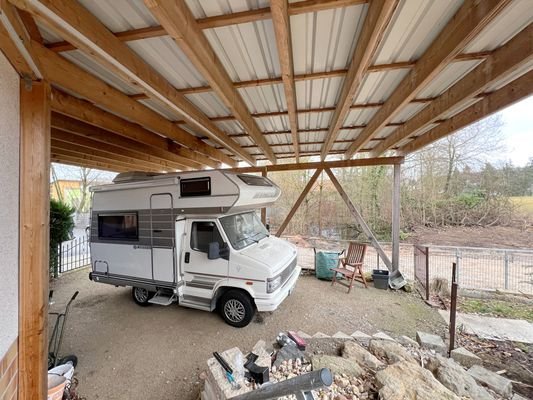 Carport