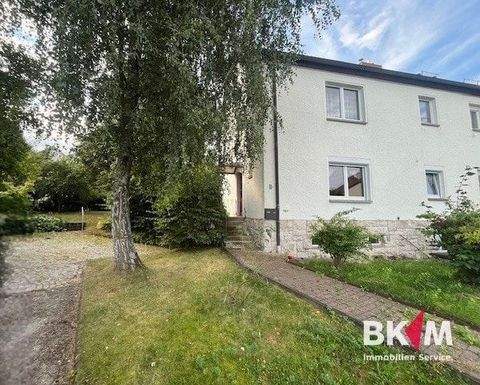 Bad Berka Häuser, Bad Berka Haus kaufen