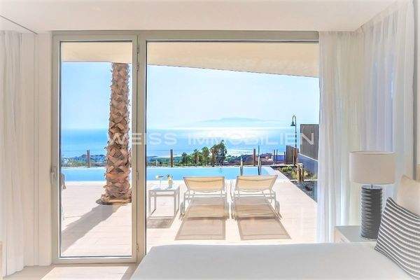 Gemütliches Schlafzimmer