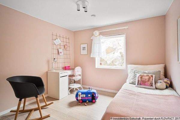 Kinderzimmer, möblierungsvorschlag