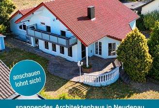 Willkommen in Neudenau wünscht geist & partner IMMOBILIEN