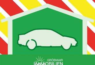 Tiefgaragenstellplatz