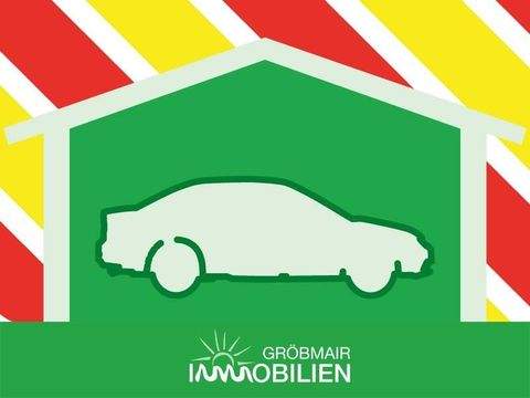 Wolfratshausen Garage, Wolfratshausen Stellplatz