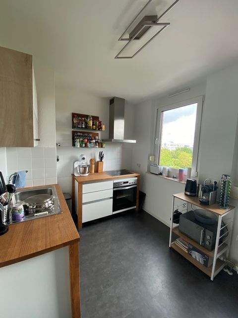 Trier Wohnungen, Trier Wohnung mieten