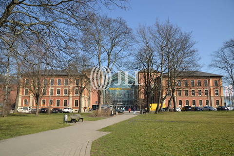 Chemnitz Büros, Büroräume, Büroflächen 