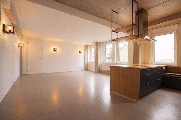 Esszimmer/Wohnzimmer