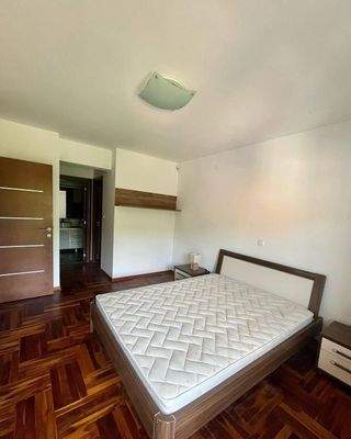 Eines der Schlafzimmer - one of the bedrooms