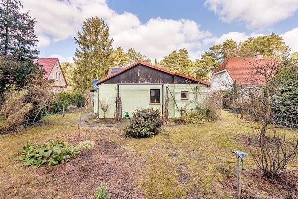 Haus mit Grundstück