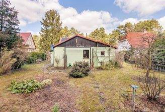 Haus mit Grundstück