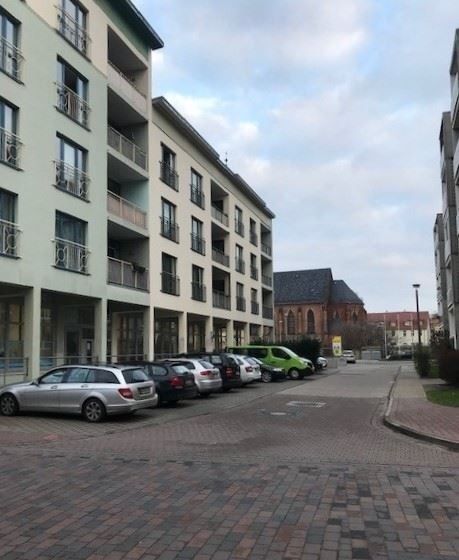 Wolmirstedt Wohnungen, Wolmirstedt Wohnung mieten